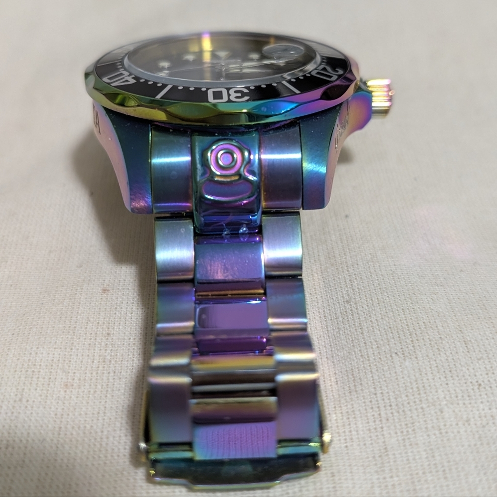 Invicta 47mm Grand Diver Watch - NEW - Picture 3 of 8